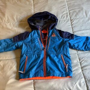 Gerry boys size 3t winter jacket very very warm!